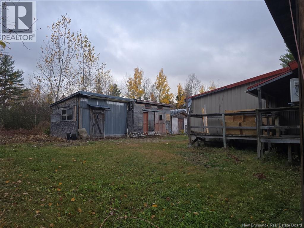 349 Bellefond Road, Bellefond, New Brunswick  E1V 4T6 - Photo 41 - NB125268