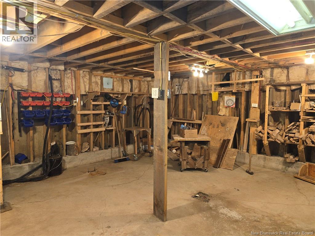 349 Bellefond Road, Bellefond, New Brunswick  E1V 4T6 - Photo 36 - NB125268