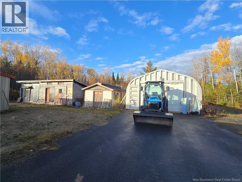 349 Bellefond Road, Bellefond, New Brunswick  E1V 4T6 - Photo 43 - NB125268