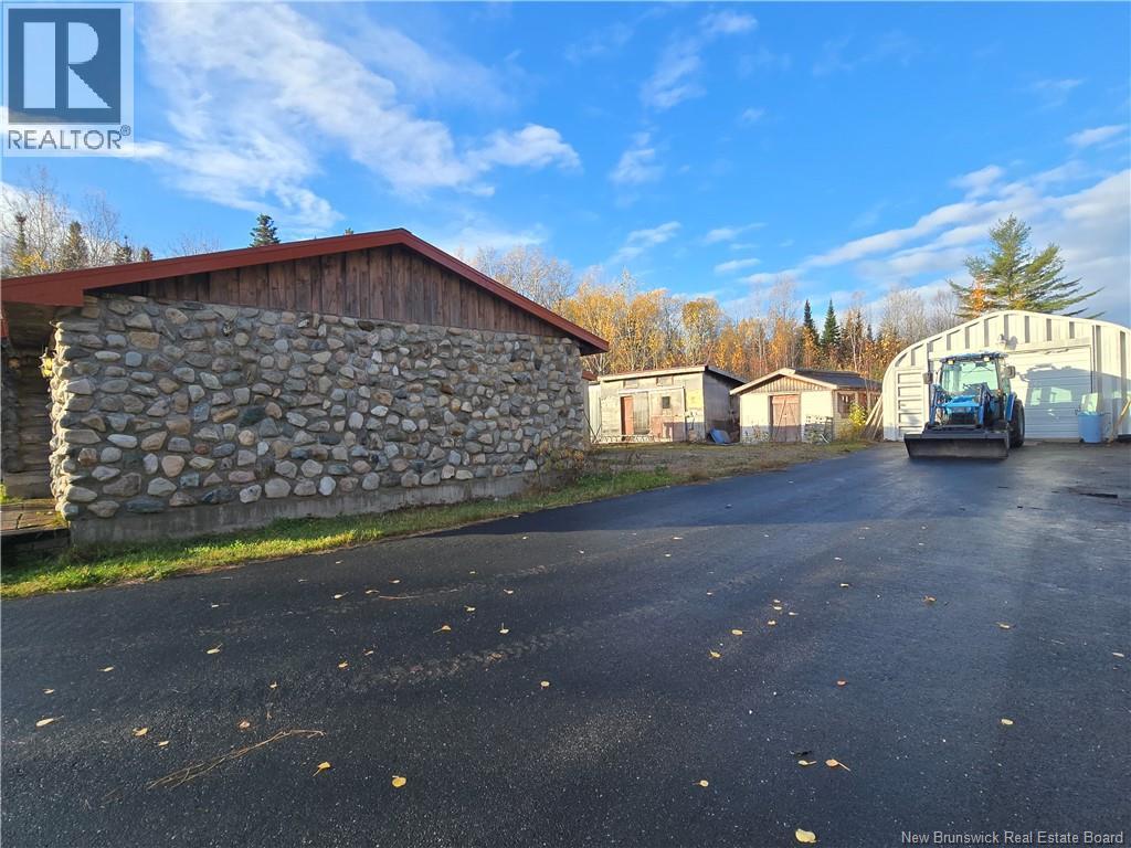 349 Bellefond Road, Bellefond, New Brunswick  E1V 4T6 - Photo 48 - NB125268