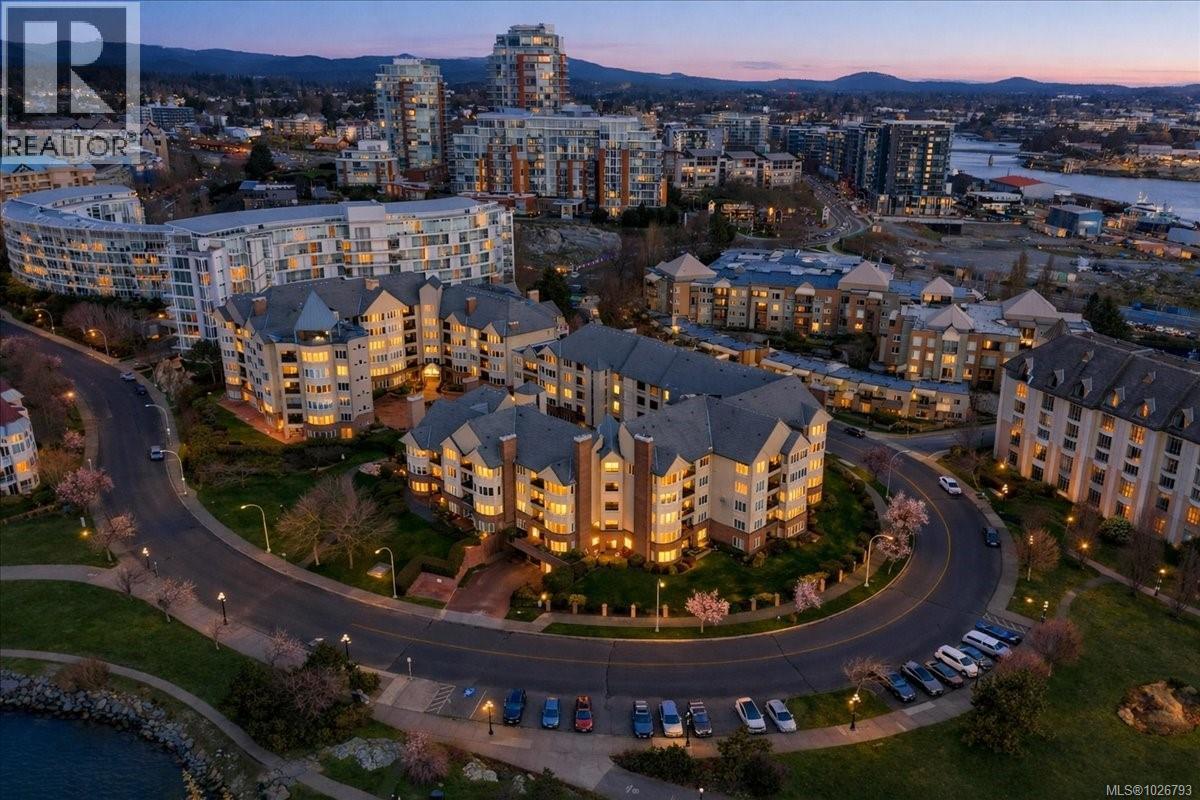 216 50 SONGHEES Rd, Victoria, British Columbia