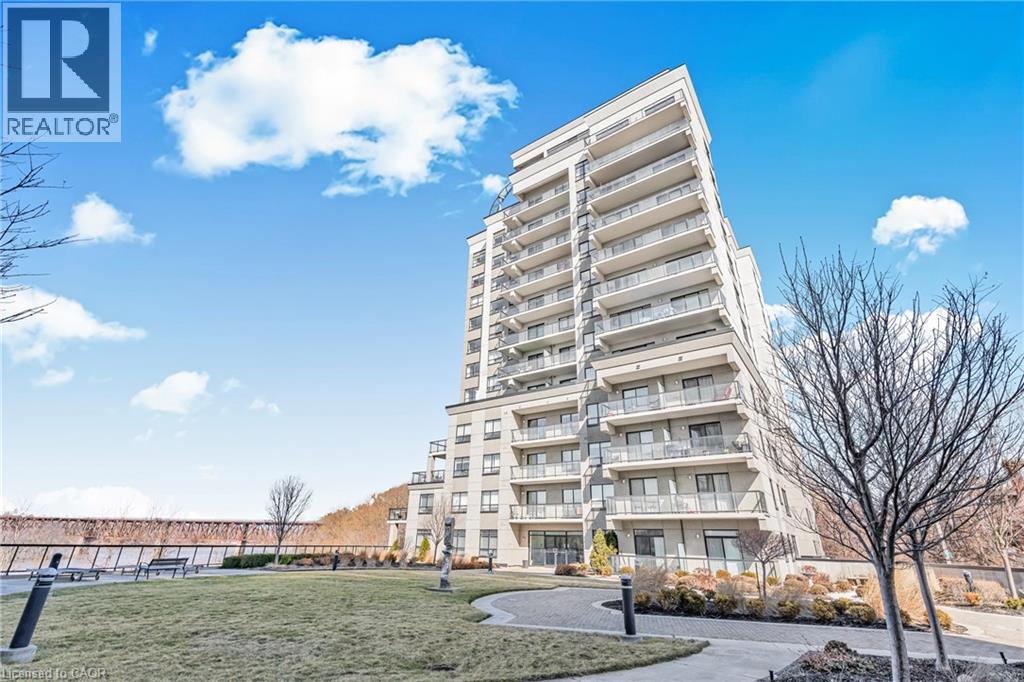 170 Water Street N Unit# 501, Cambridge, Ontario  N1R 3B6 - Photo 23 - 40811686