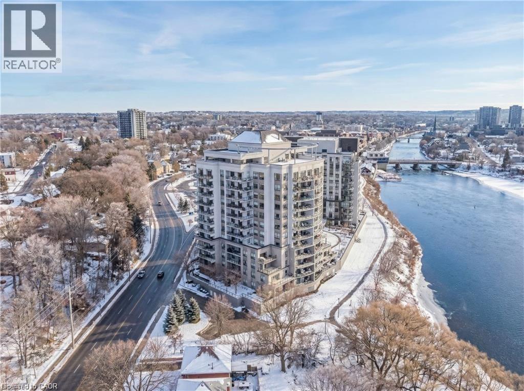 170 Water Street N Unit# 501, Cambridge, Ontario  N1R 3B6 - Photo 30 - 40811686