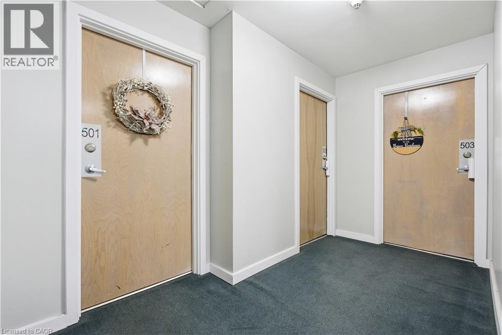 170 Water Street N Unit# 501, Cambridge, Ontario  N1R 3B6 - Photo 9 - 40811686