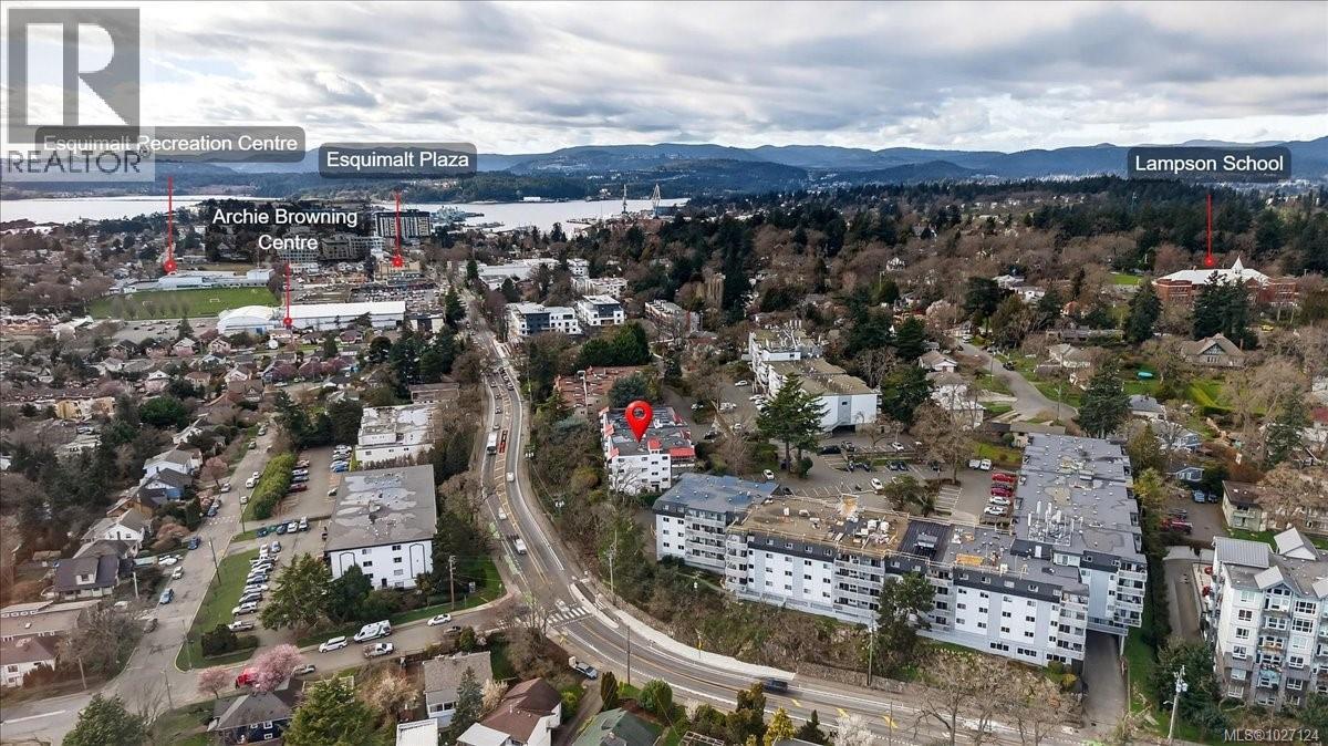 302 1000 Esquimalt Rd, Esquimalt, British Columbia  V9A 3N2 - Photo 29 - 1027124