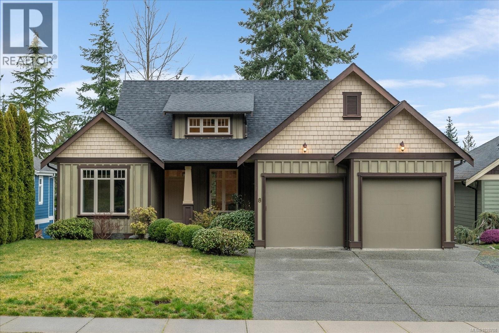 8 Trill Dr, Parksville, British Columbia