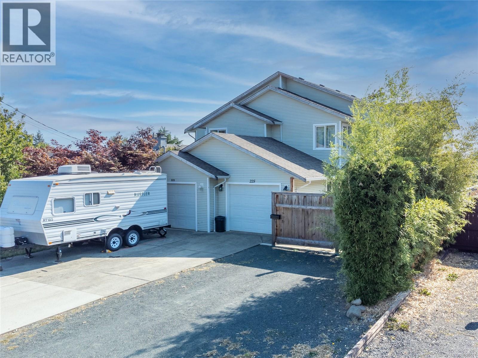 B 225 Larwood Rd, Campbell River, British Columbia  V9W 1S3 - Photo 41 - 1028801