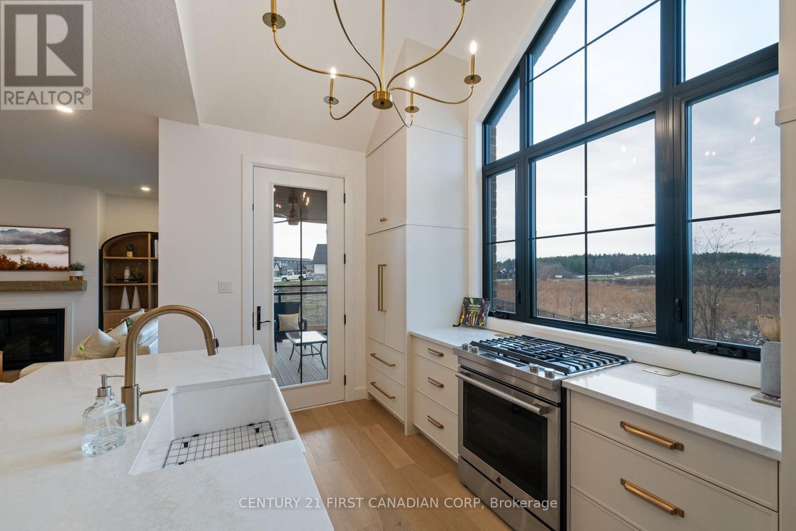 2190 Linkway Boulevard, London South, Ontario  N6K 0K8 - Photo 12 - X12882796