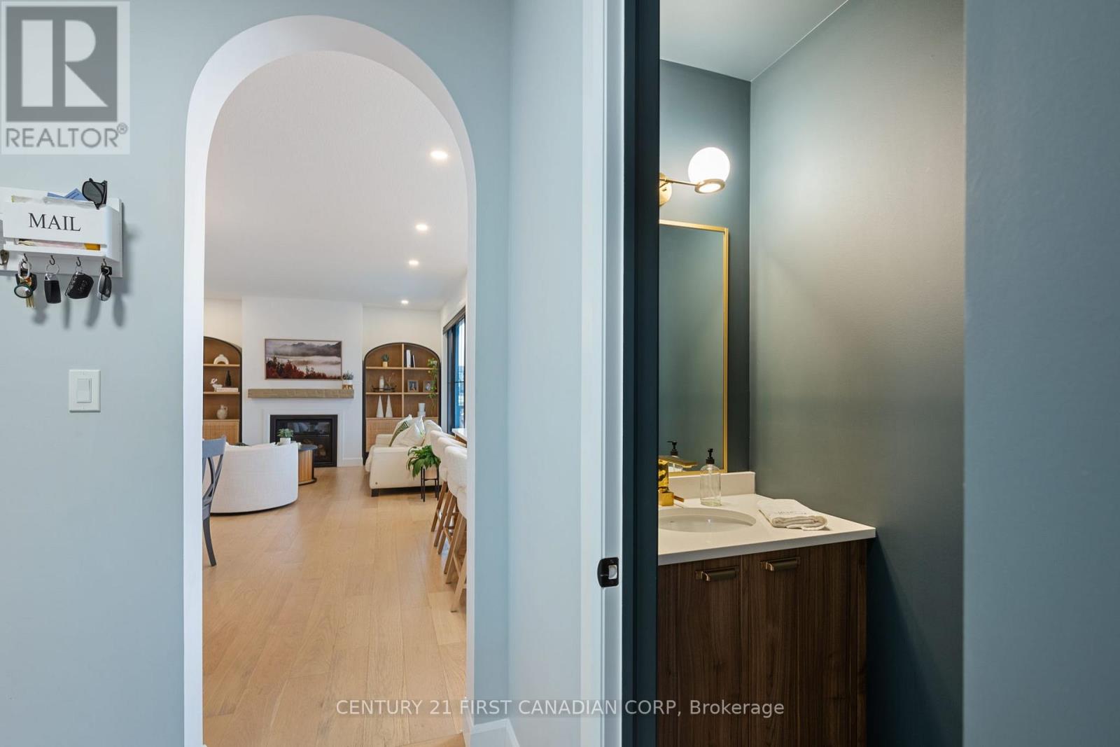 2190 Linkway Boulevard, London South, Ontario  N6K 0K8 - Photo 18 - X12882796