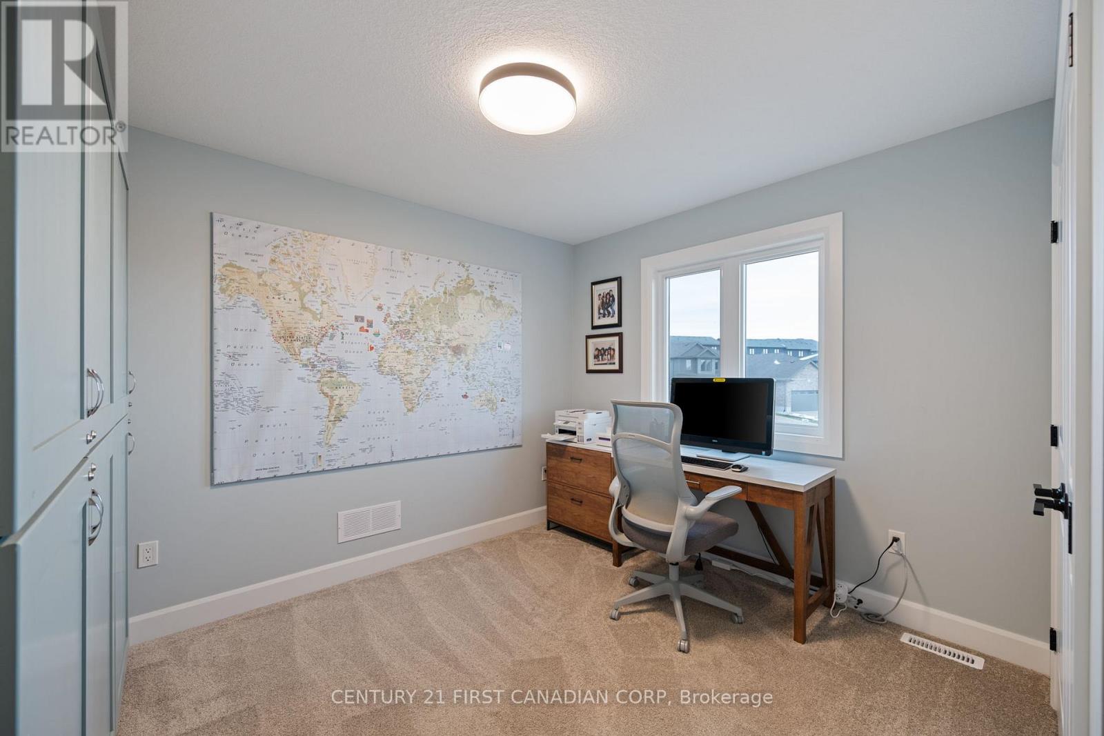 2190 Linkway Boulevard, London South, Ontario  N6K 0K8 - Photo 24 - X12882796