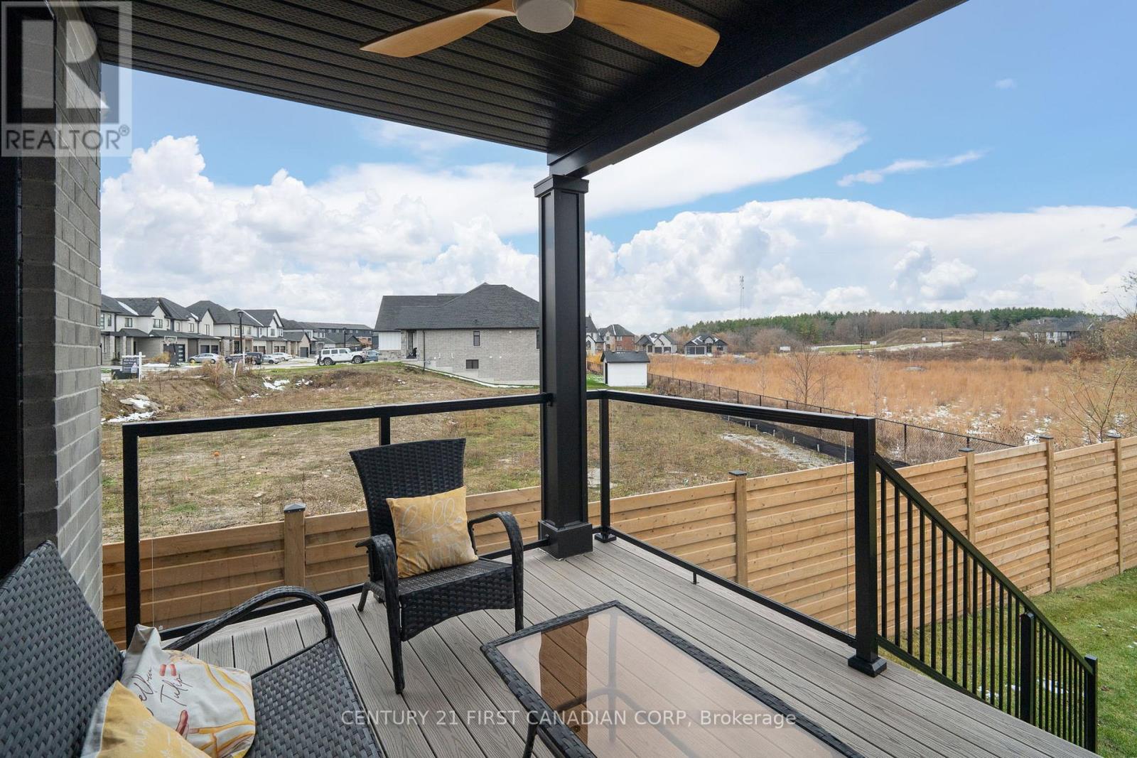 2190 Linkway Boulevard, London South, Ontario  N6K 0K8 - Photo 38 - X12882796