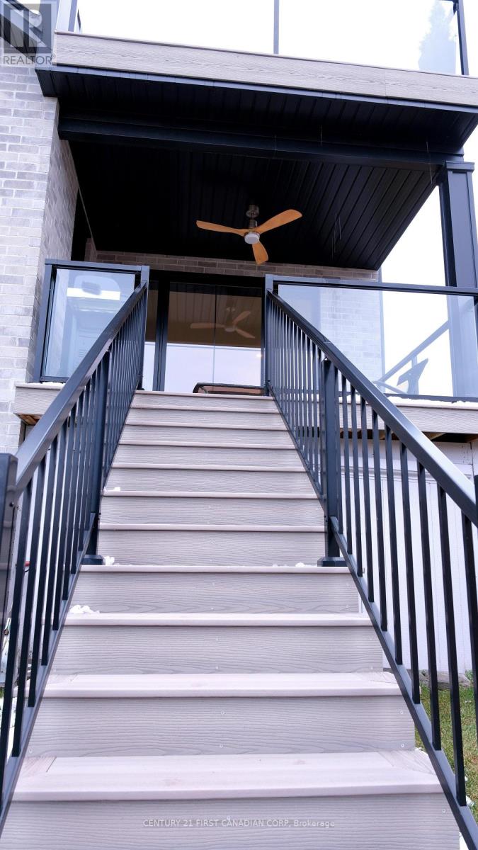 2190 Linkway Boulevard, London South, Ontario  N6K 0K8 - Photo 43 - X12882796