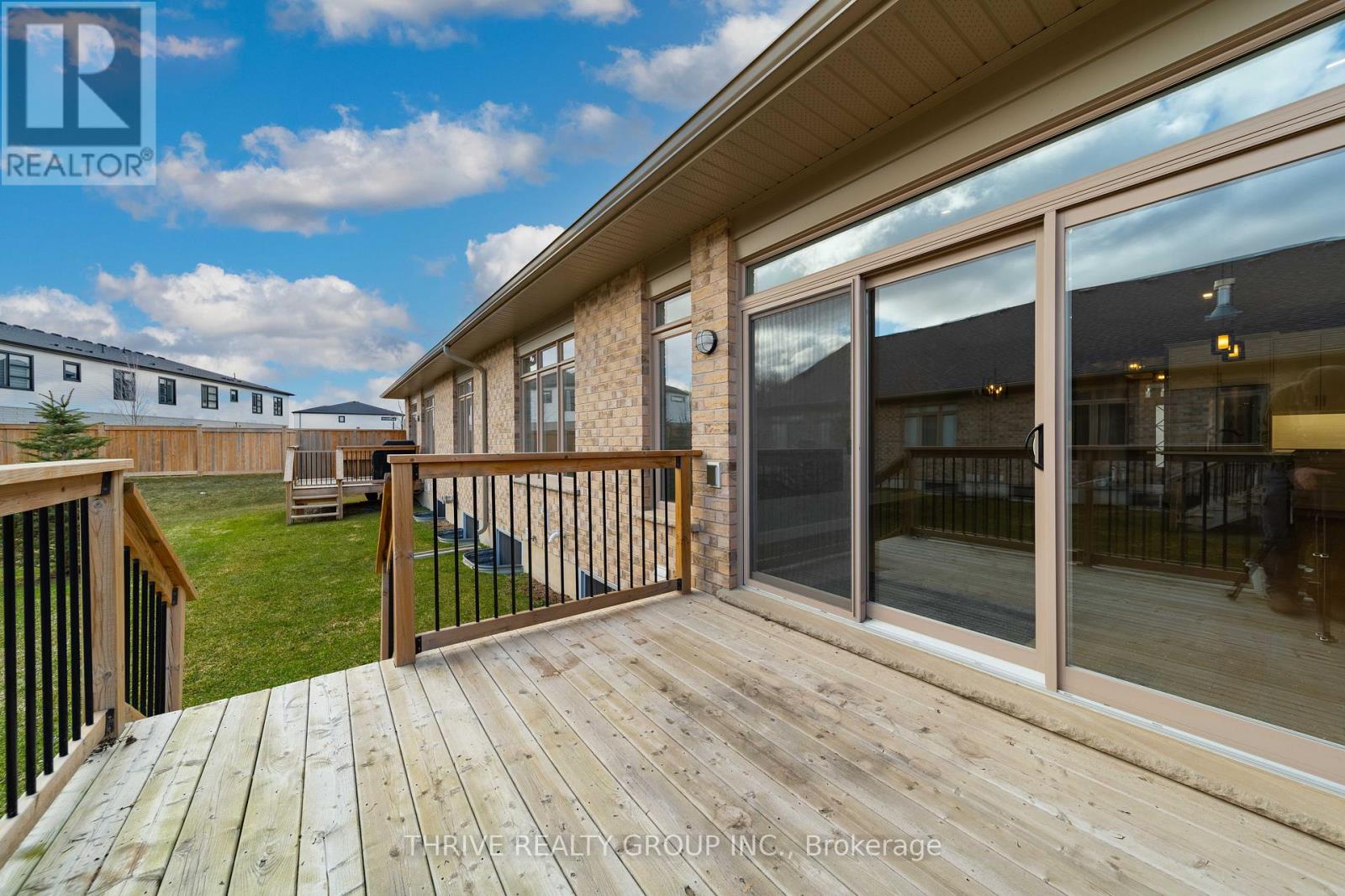 66 - 2650 Buroak Drive, London North, Ontario N6G 5B6 - Photo 13 - X12882800