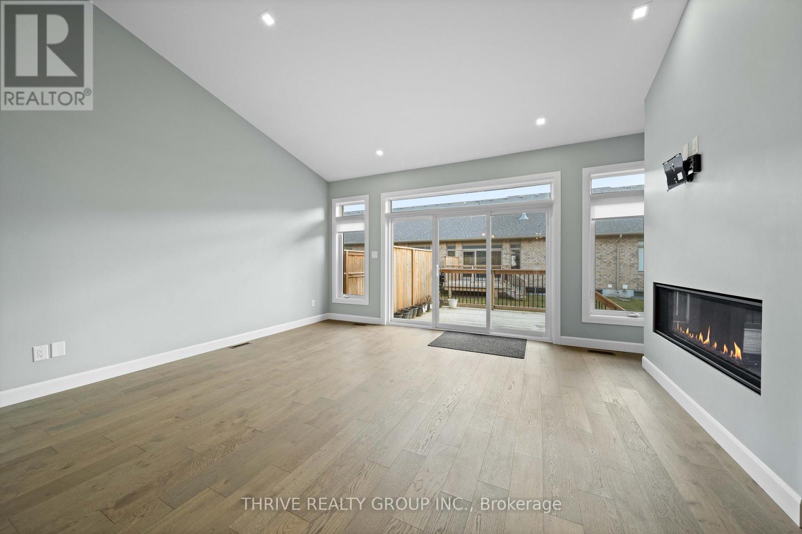 66 - 2650 Buroak Drive, London North, Ontario N6G 5B6 - Photo 31 - X12882800