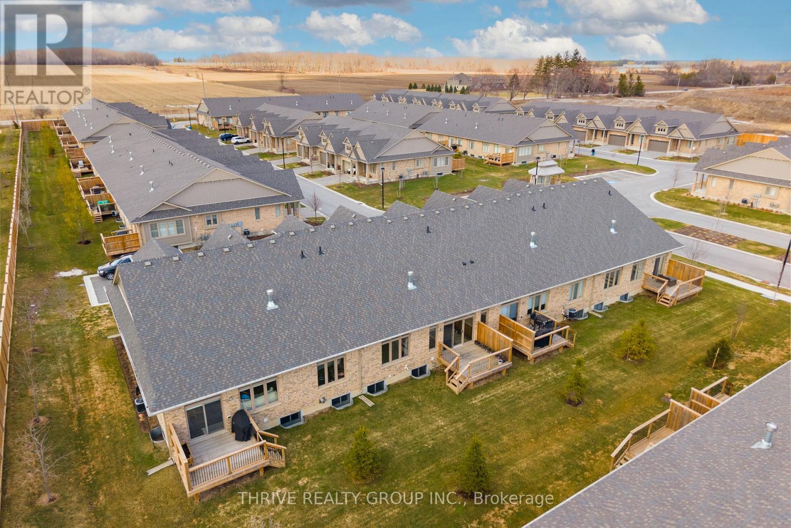 66 - 2650 Buroak Drive, London North, Ontario N6G 5B6 - Photo 4 - X12882800