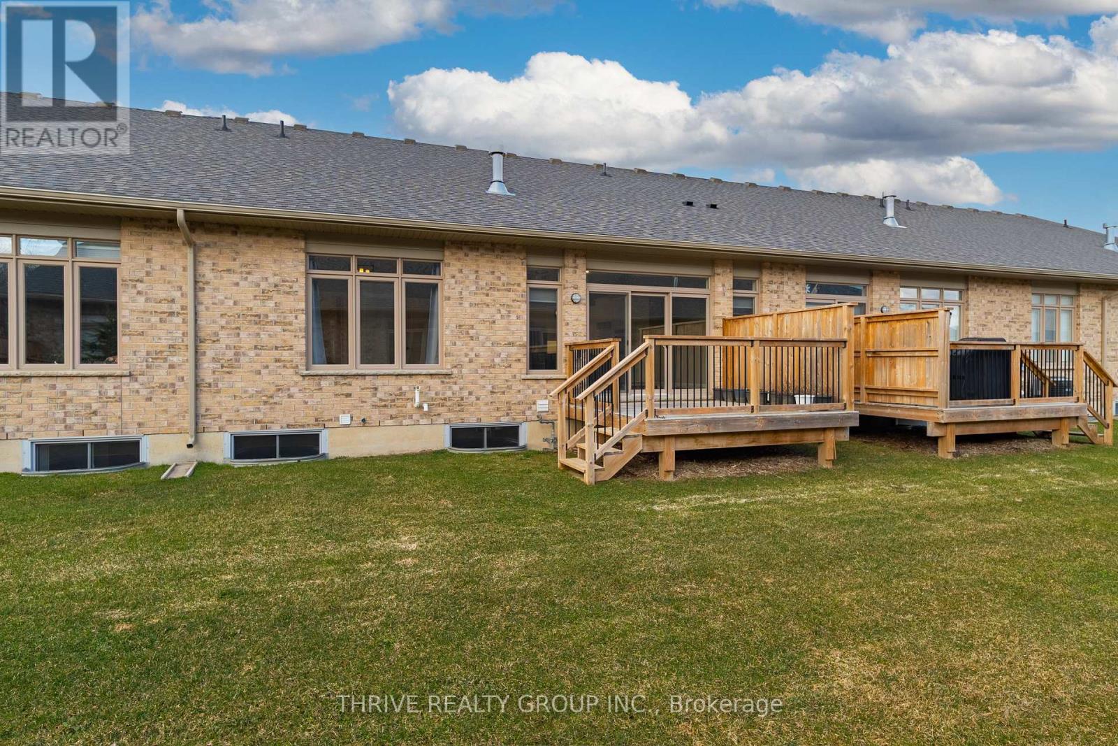 66 - 2650 Buroak Drive, London North, Ontario N6G 5B6 - Photo 7 - X12882800
