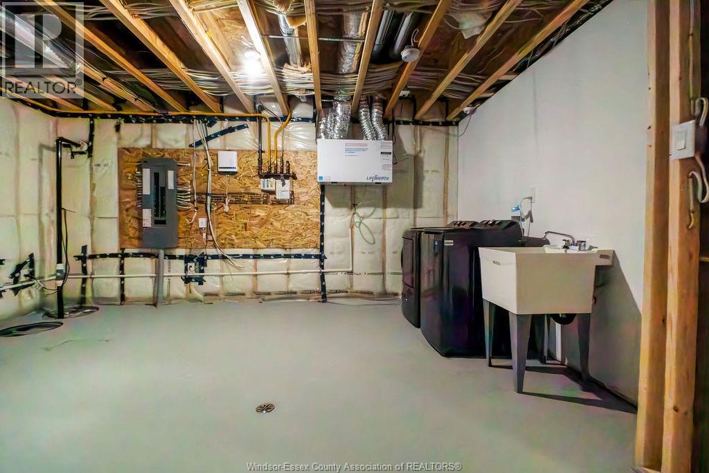 1295 Tom Toth Unit# Lower, Lasalle, Ontario  N9H 2C1 - Photo 22 - 26005339