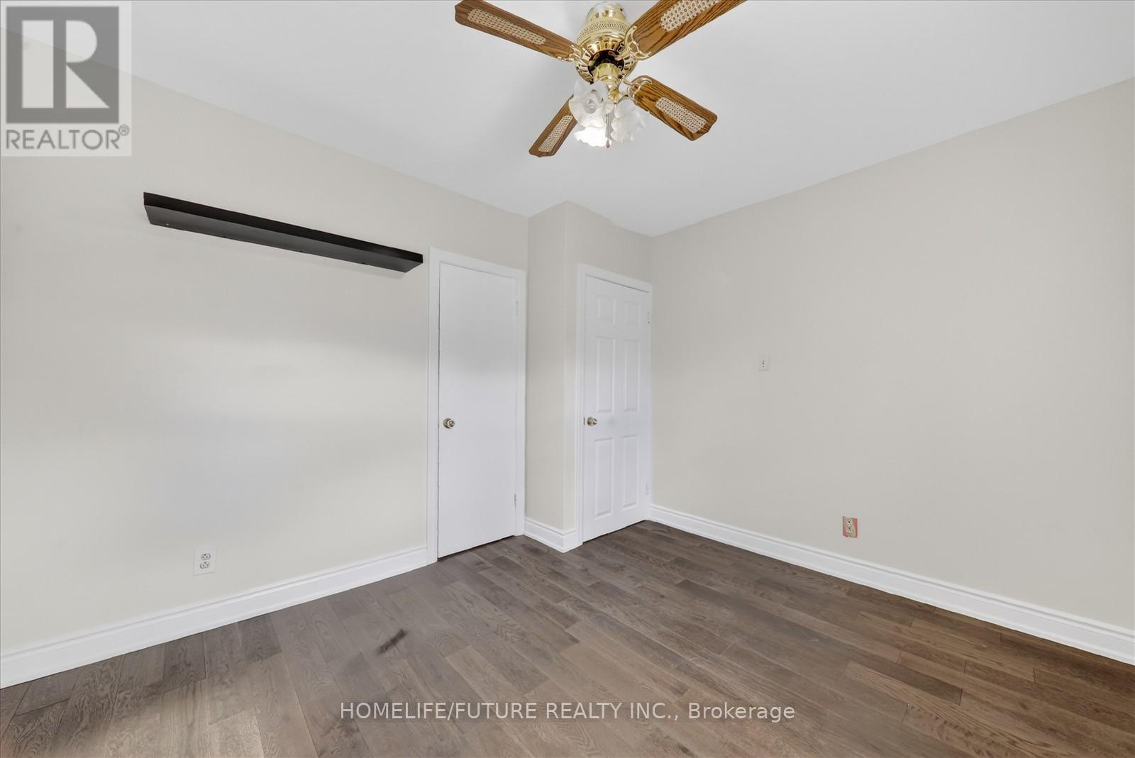 Main - 229 Flora Drive, Toronto, Ontario  M1P 1B2 - Photo 18 - E12882776