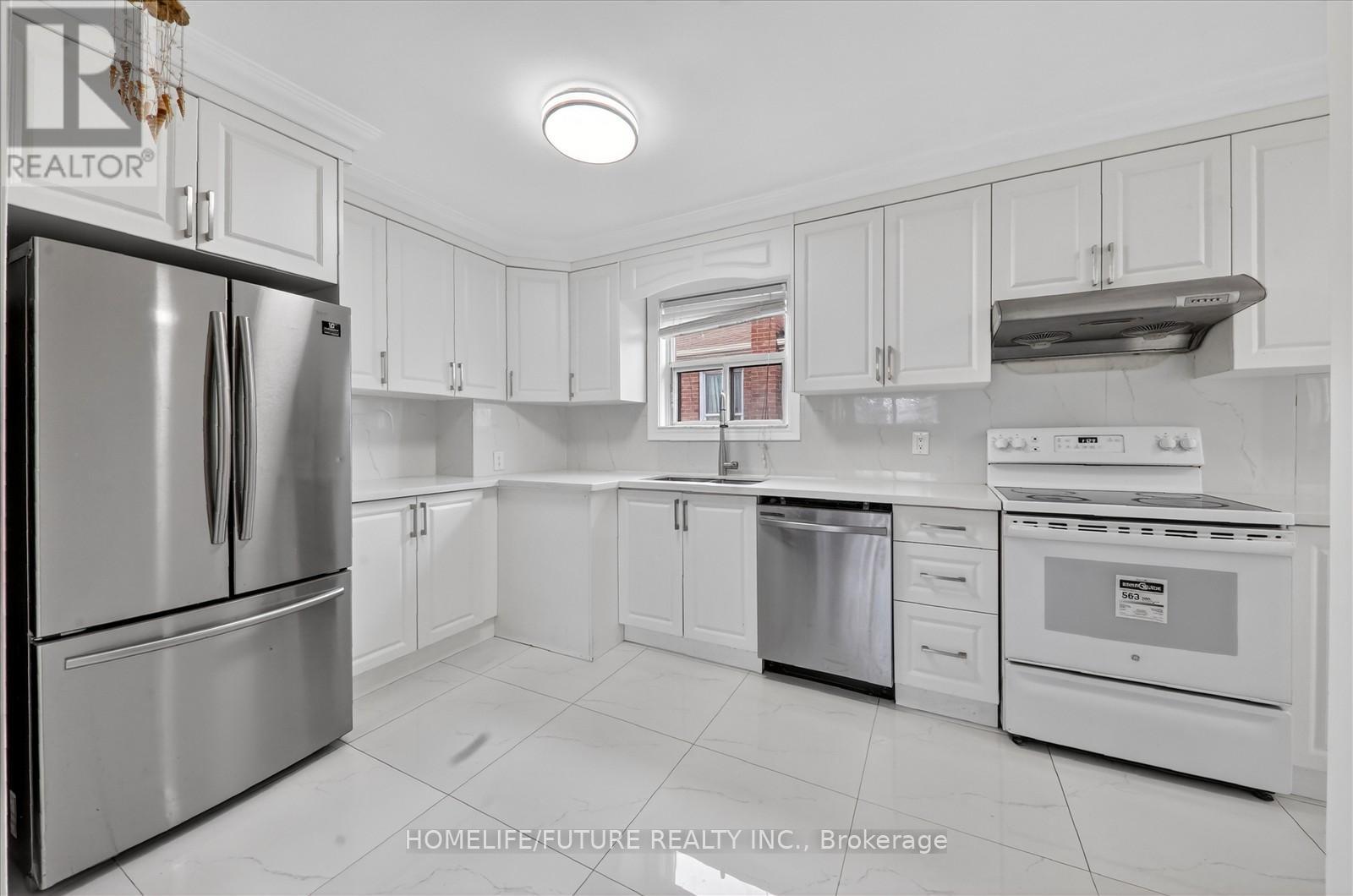 Main - 229 Flora Drive, Toronto, Ontario  M1P 1B2 - Photo 7 - E12882776