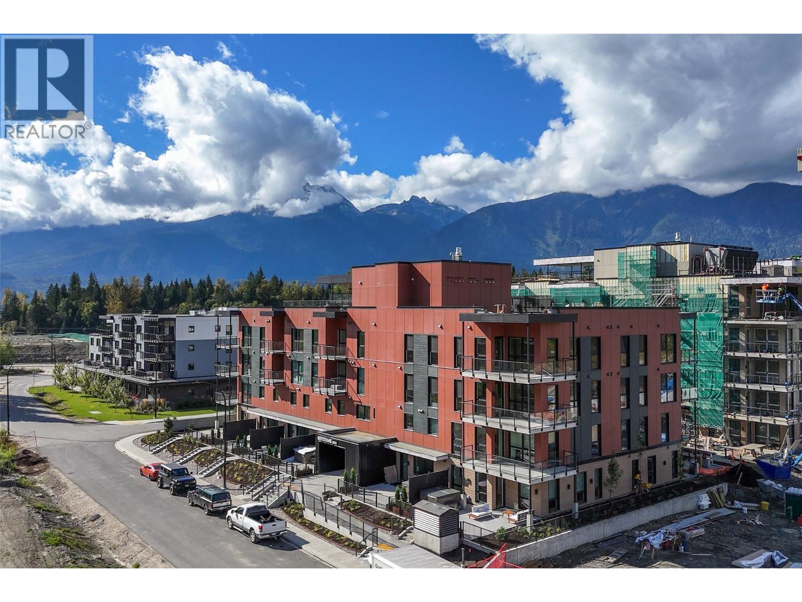 1702 Coursier Avenue Unit# 1301, Revelstoke, British Columbia  V0E 2S3 - Photo 25 - 10379393