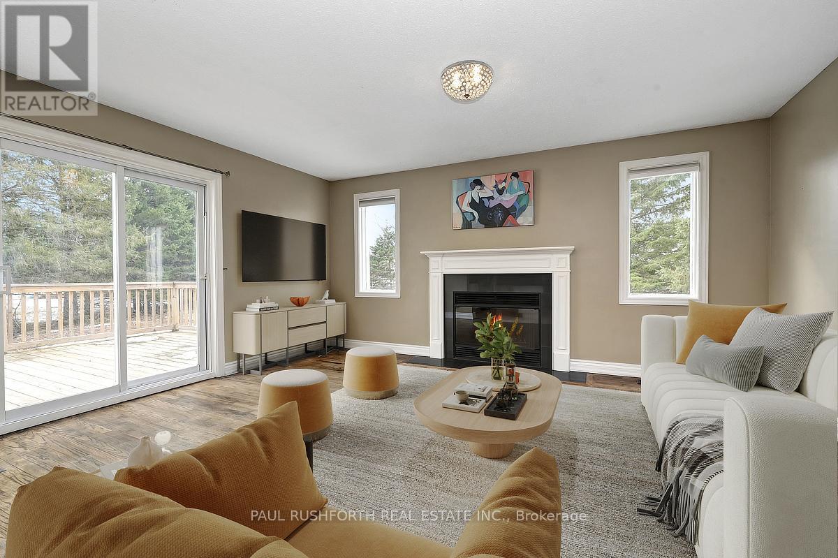 121 Porcupine Trail, Ottawa, Ontario  K0A 1T0 - Photo 14 - X12879810