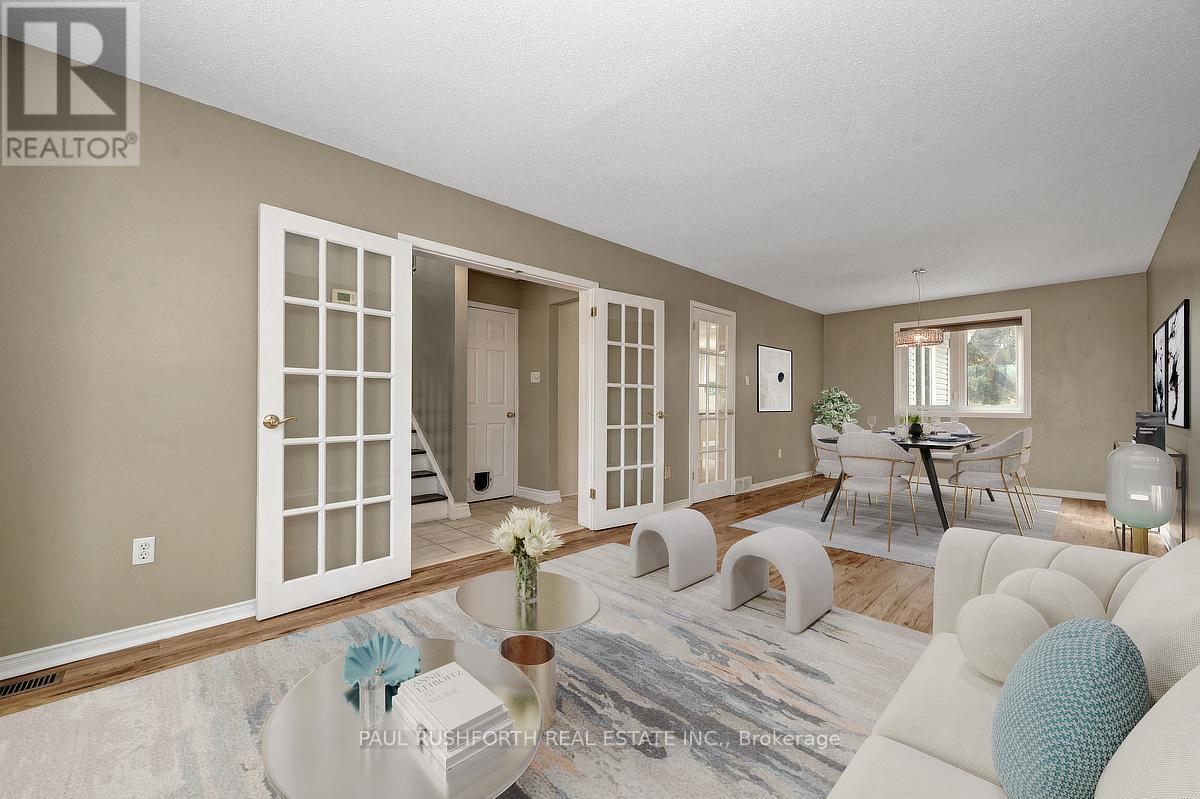 121 Porcupine Trail, Ottawa, Ontario  K0A 1T0 - Photo 7 - X12879810