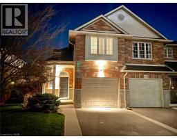593 SOUTHRIDGE Drive, Hamilton, Ontario