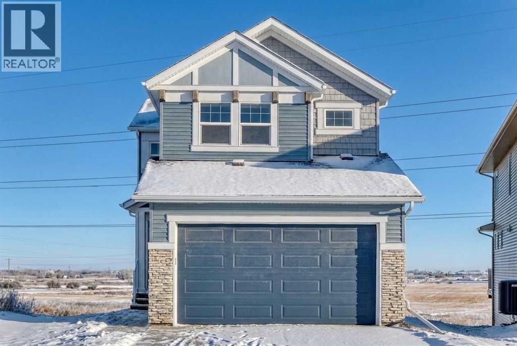 110 Hotchkiss Manor SE, Calgary, Alberta