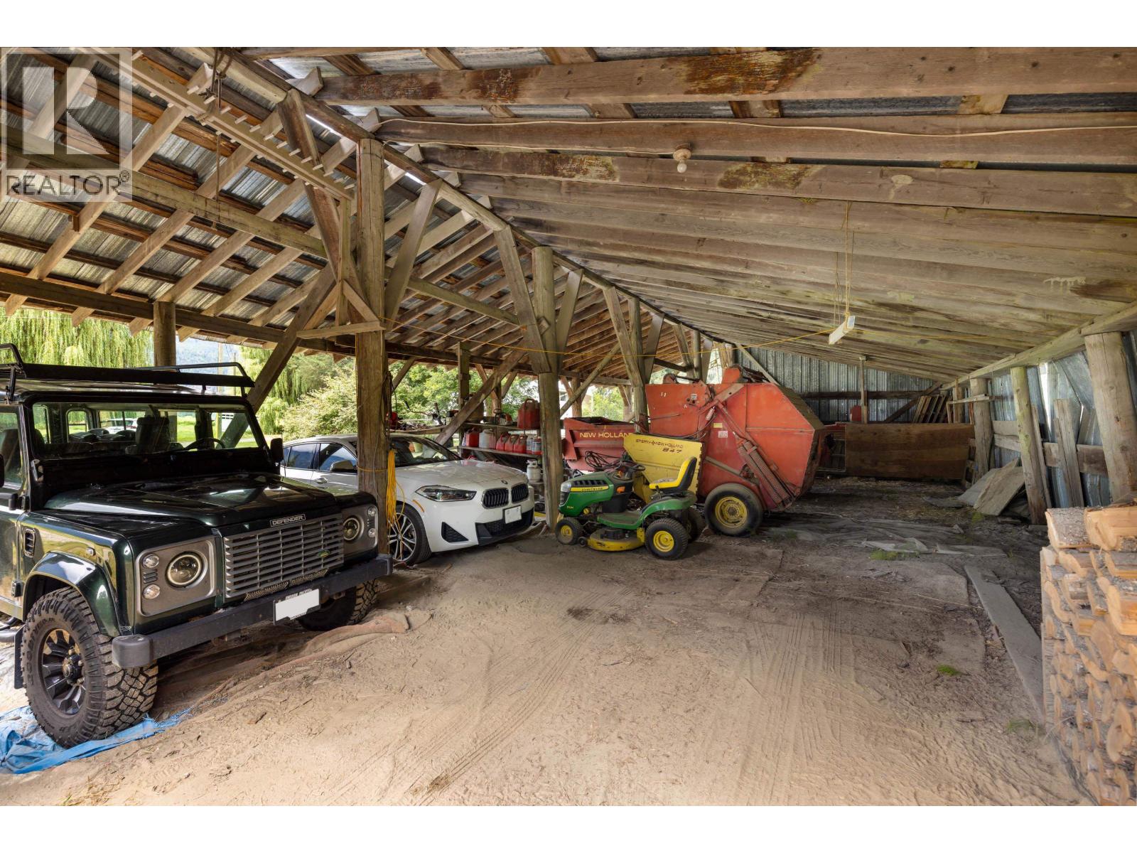 8988b Pemberton Meadows Road, Pemberton, British Columbia  V0N 2L2 - Photo 20 - R3099732