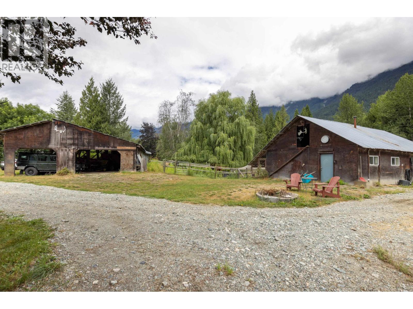 8988b Pemberton Meadows Road, Pemberton, British Columbia  V0N 2L2 - Photo 21 - R3099732