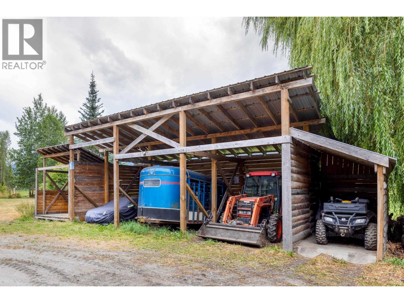 8988b Pemberton Meadows Road, Pemberton, British Columbia  V0N 2L2 - Photo 22 - R3099732