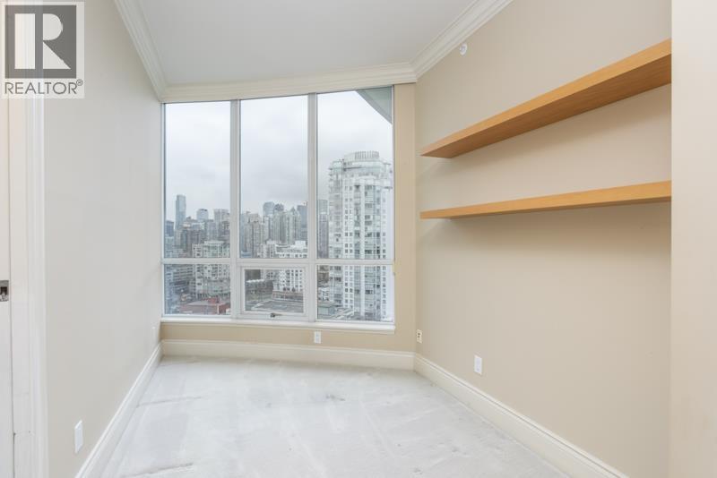 2005 1328 Marinaside Crescent, Vancouver, British Columbia  V6Z 3B3 - Photo 13 - R3099019