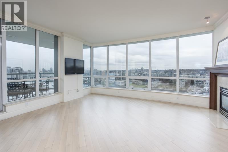 2005 1328 Marinaside Crescent, Vancouver, British Columbia  V6Z 3B3 - Photo 4 - R3099019