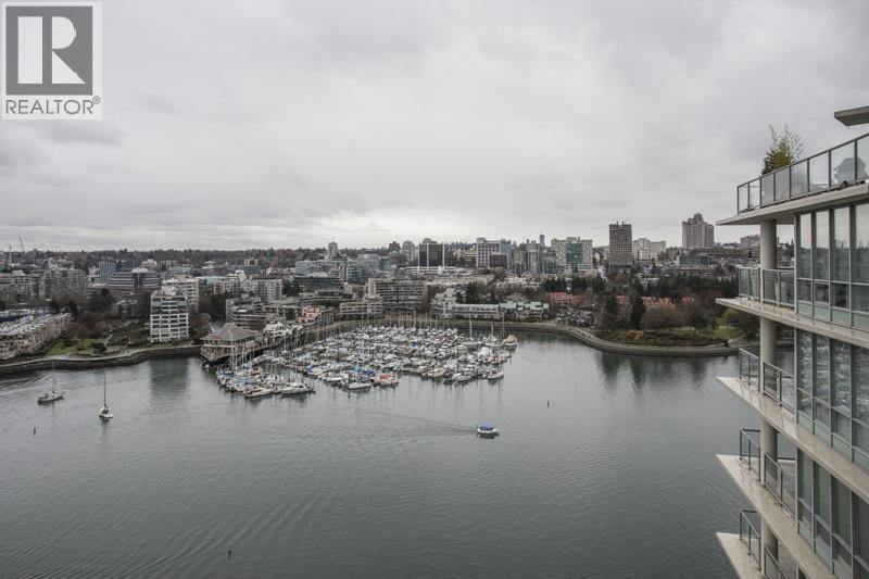 2005 1328 Marinaside Crescent, Vancouver, British Columbia  V6Z 3B3 - Photo 27 - R3099019