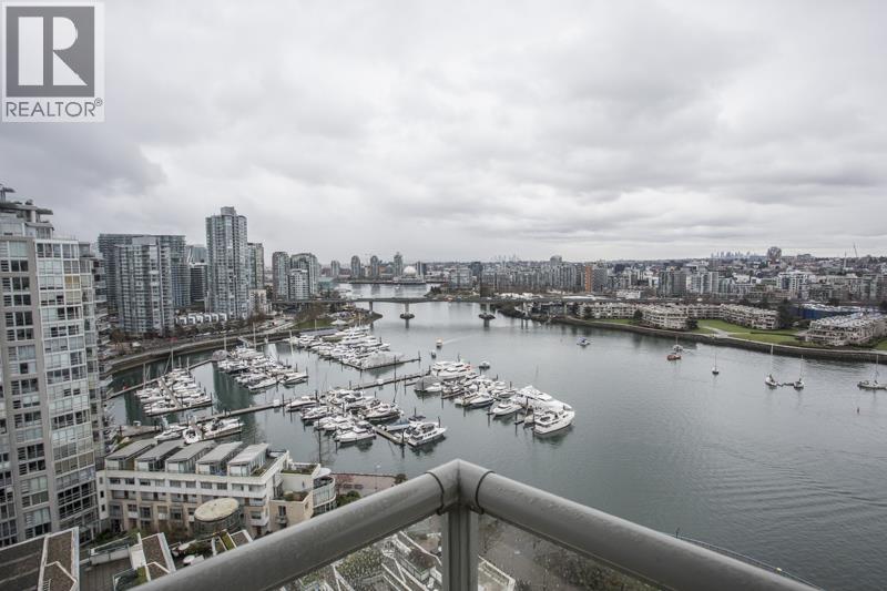 2005 1328 Marinaside Crescent, Vancouver, British Columbia  V6Z 3B3 - Photo 24 - R3099019