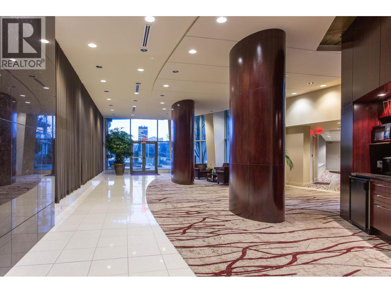 2005 1328 Marinaside Crescent, Vancouver, British Columbia  V6Z 3B3 - Photo 36 - R3099019