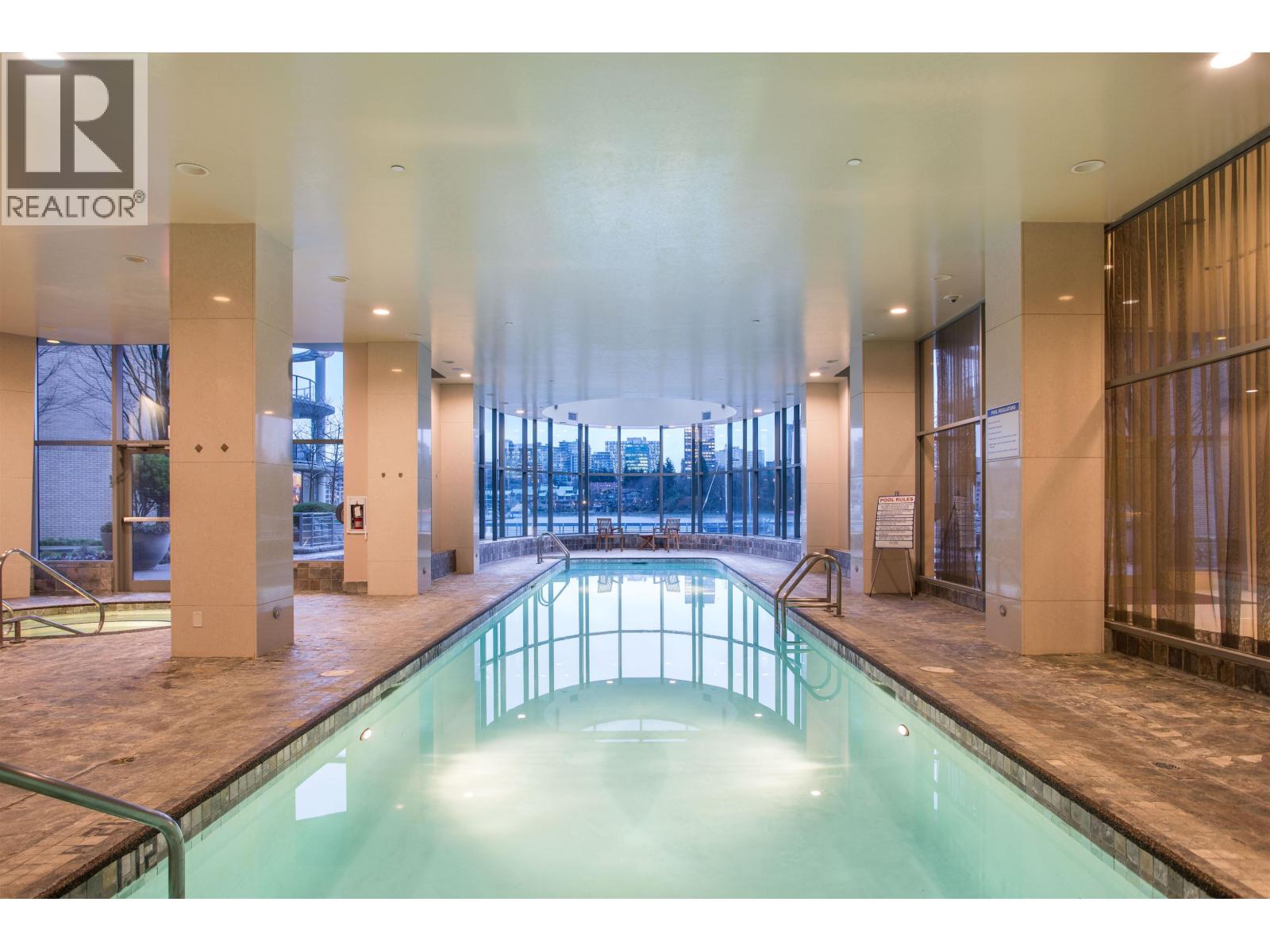 2005 1328 Marinaside Crescent, Vancouver, British Columbia  V6Z 3B3 - Photo 29 - R3099019