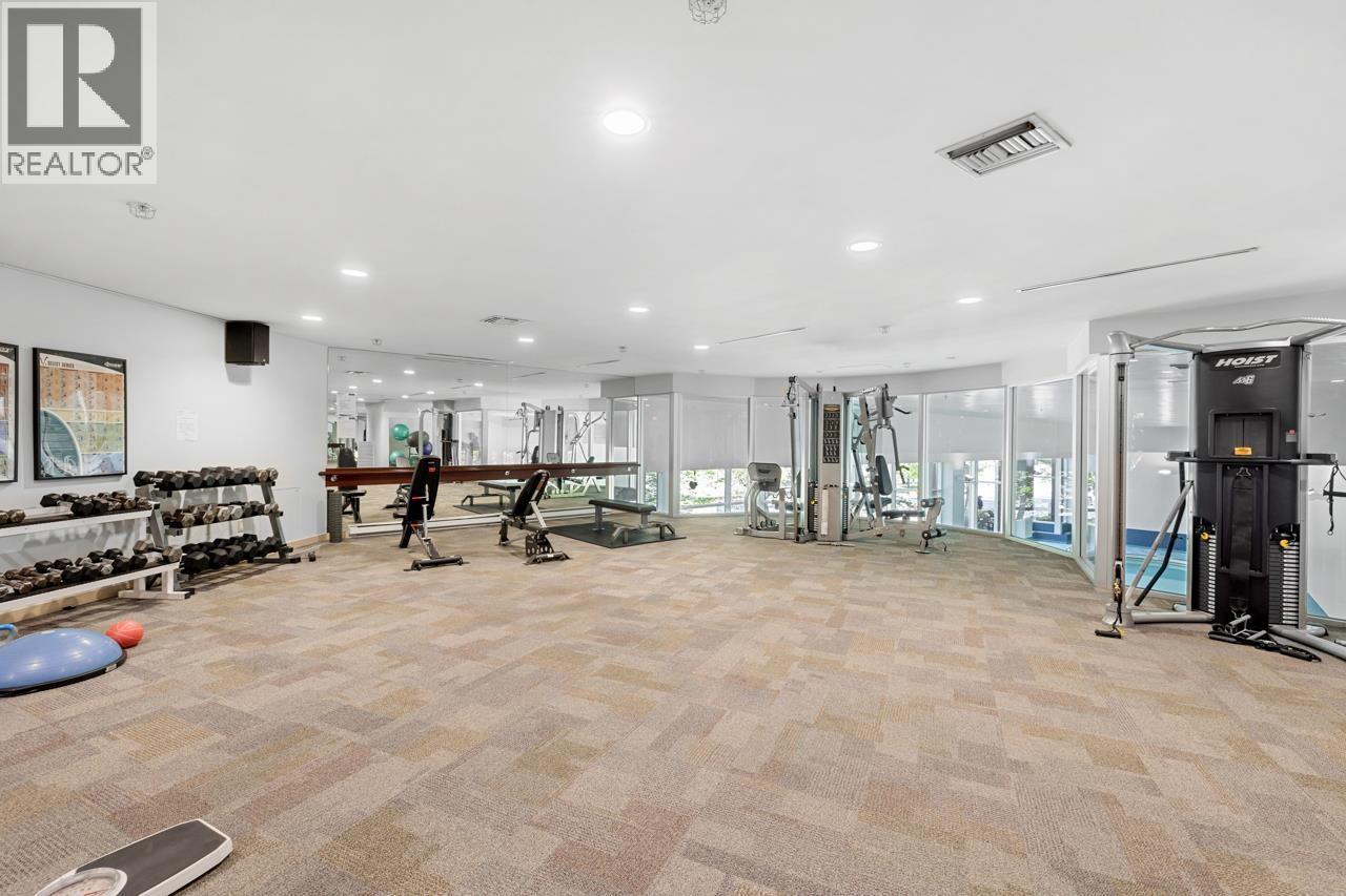 1101 193 Aquarius Mews, Vancouver, British Columbia  V6Z 2Z2 - Photo 17 - R3099736