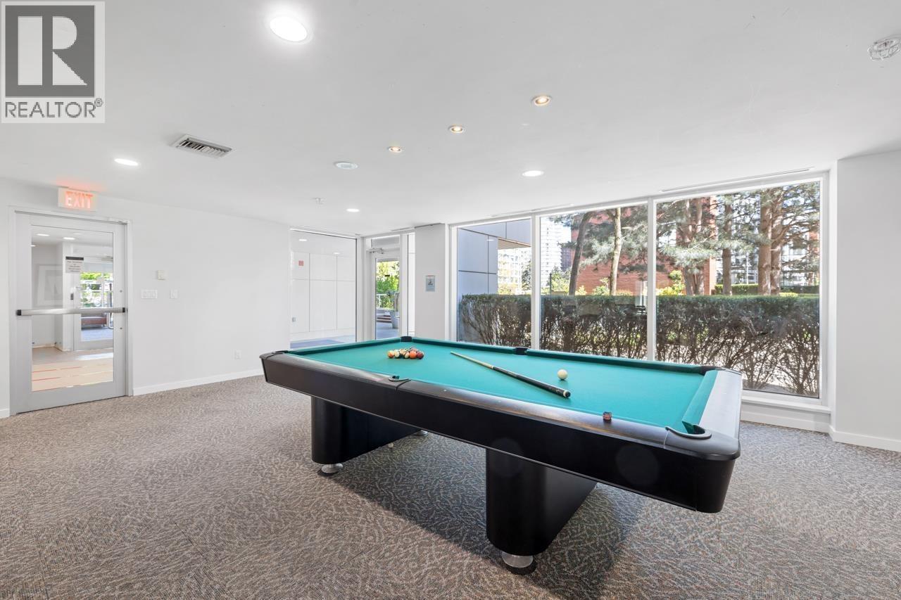 1101 193 Aquarius Mews, Vancouver, British Columbia  V6Z 2Z2 - Photo 18 - R3099736