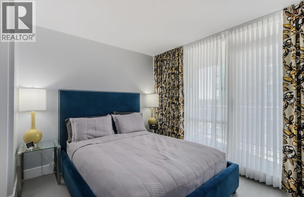 1101 193 Aquarius Mews, Vancouver, British Columbia  V6Z 2Z2 - Photo 7 - R3099736