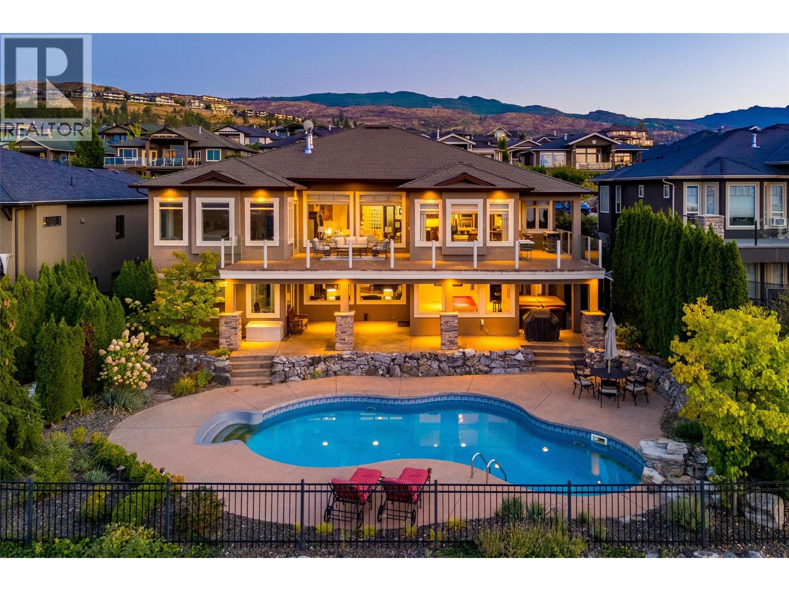 620 Arbor View Drive, Kelowna, British Columbia  V1W 4Z7 - Photo 3 - 10378950