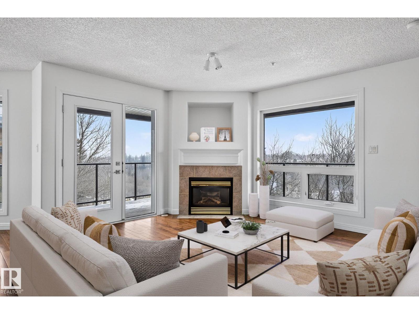 #303 7839 96 St Nw, Edmonton, Alberta  T6C 4R4 - Photo 10 - E4477481