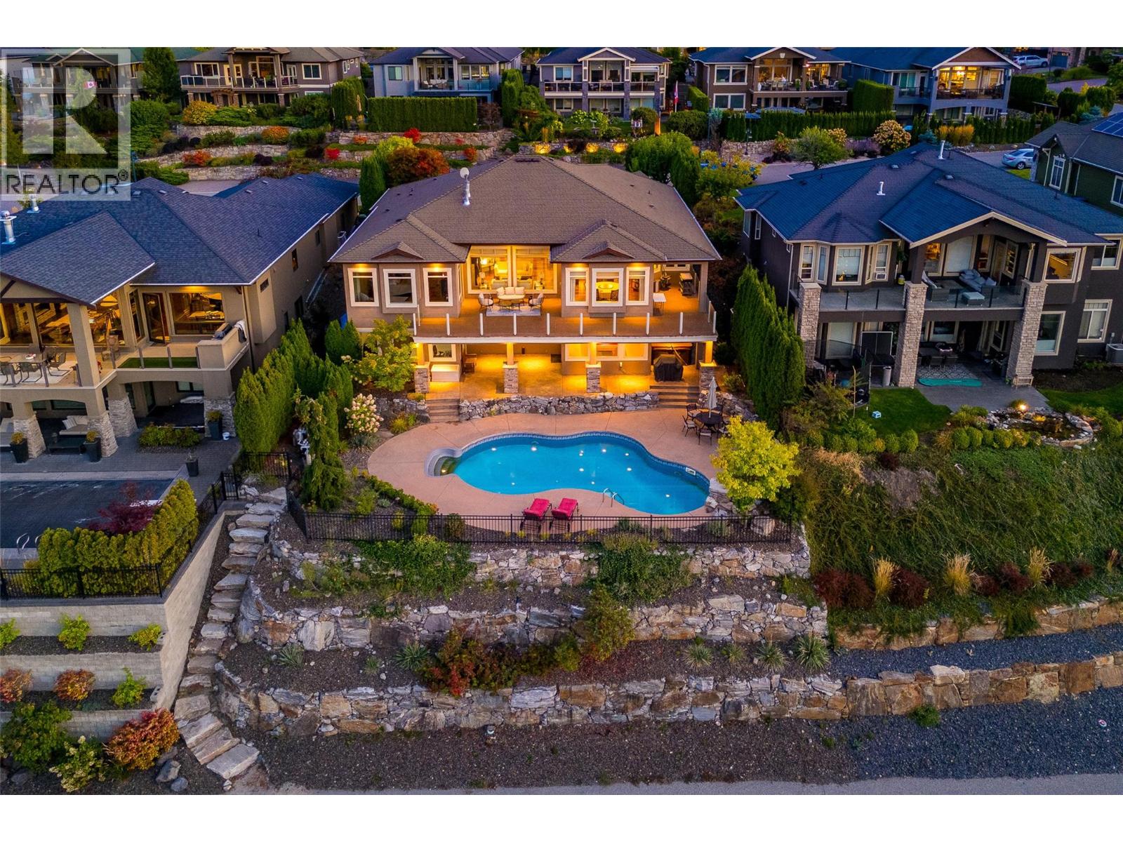 620 Arbor View Drive, Kelowna, British Columbia  V1W 4Z7 - Photo 97 - 10378950