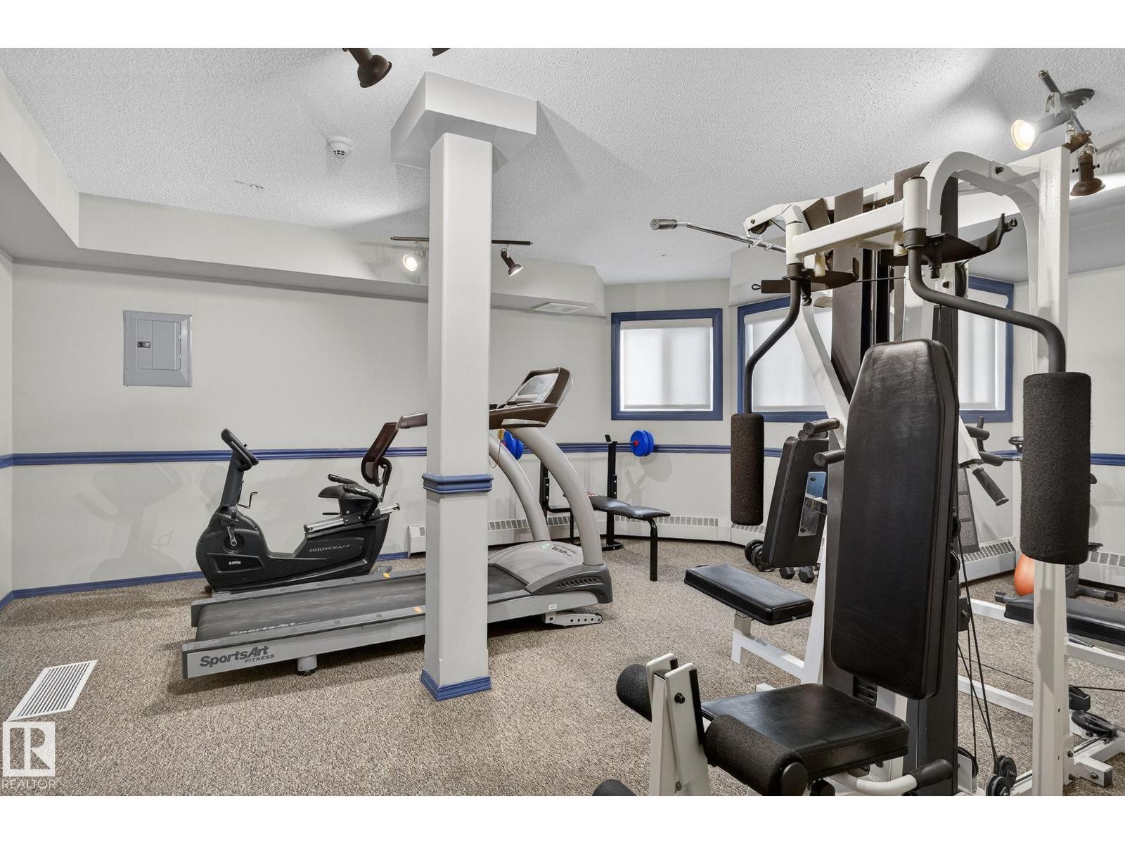 #303 7839 96 St Nw, Edmonton, Alberta  T6C 4R4 - Photo 44 - E4477481