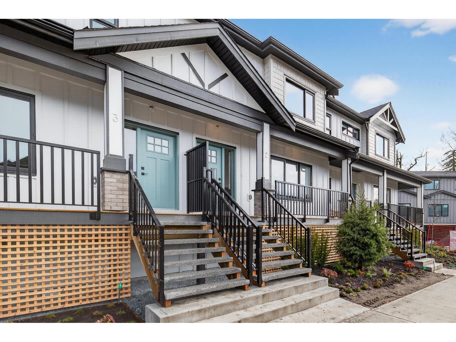 5 6828 208A STREET, langley, British Columbia