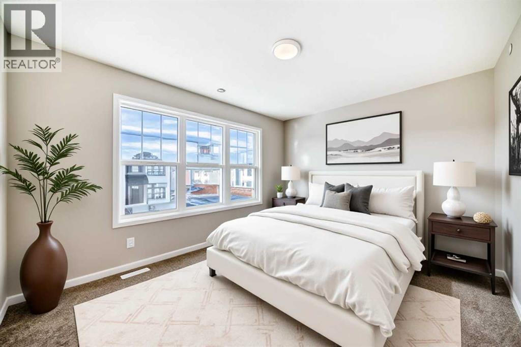 278 Hotchkiss Manor Se, Calgary, Alberta  T3S 0J8 - Photo 32 - A2285218