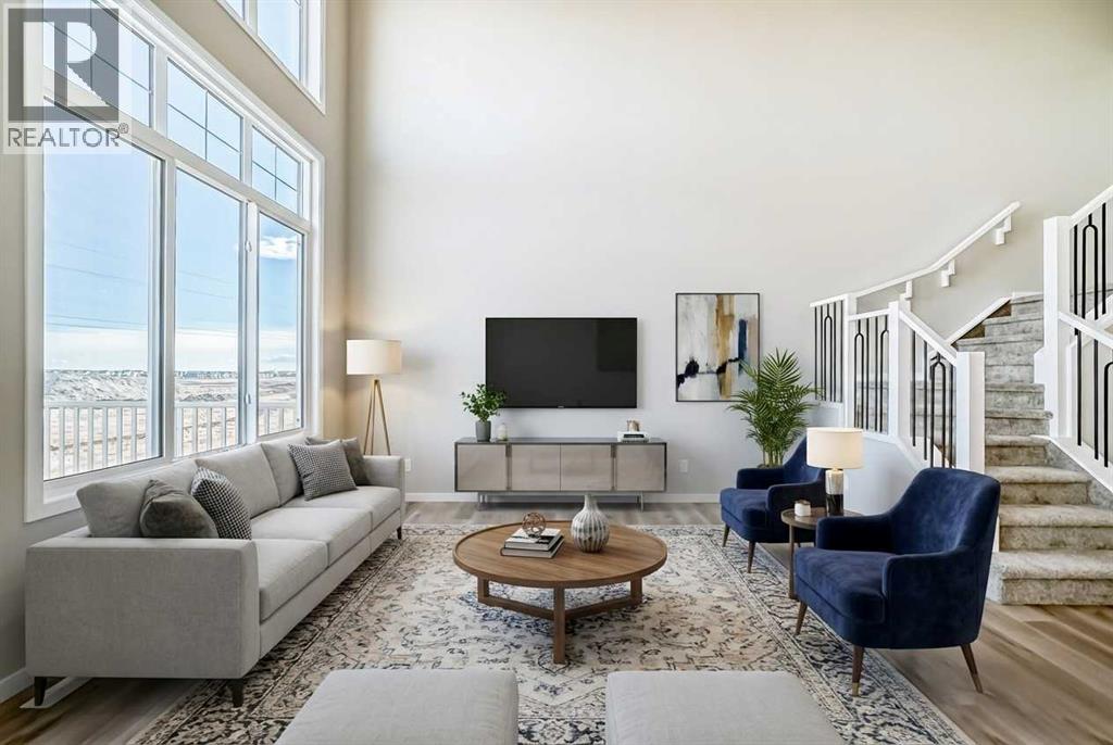 278 Hotchkiss Manor Se, Calgary, Alberta  T3S 0J8 - Photo 3 - A2285218