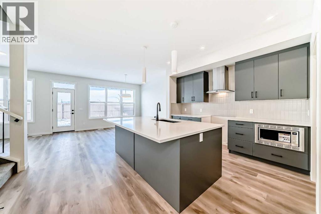 54 Bartlett Row Se, Calgary, Alberta  T3S 0P1 - Photo 8 - A2288207