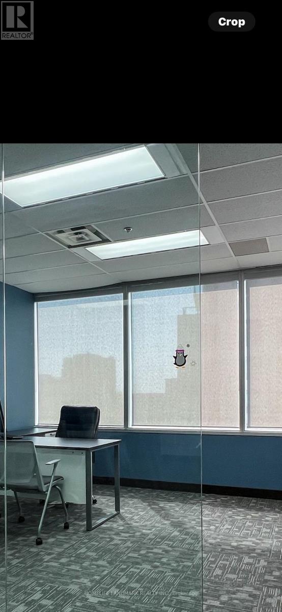 707 - 3601 Highway 7 Highway E, Markham, Ontario  L3R 0M3 - Photo 4 - N12882798