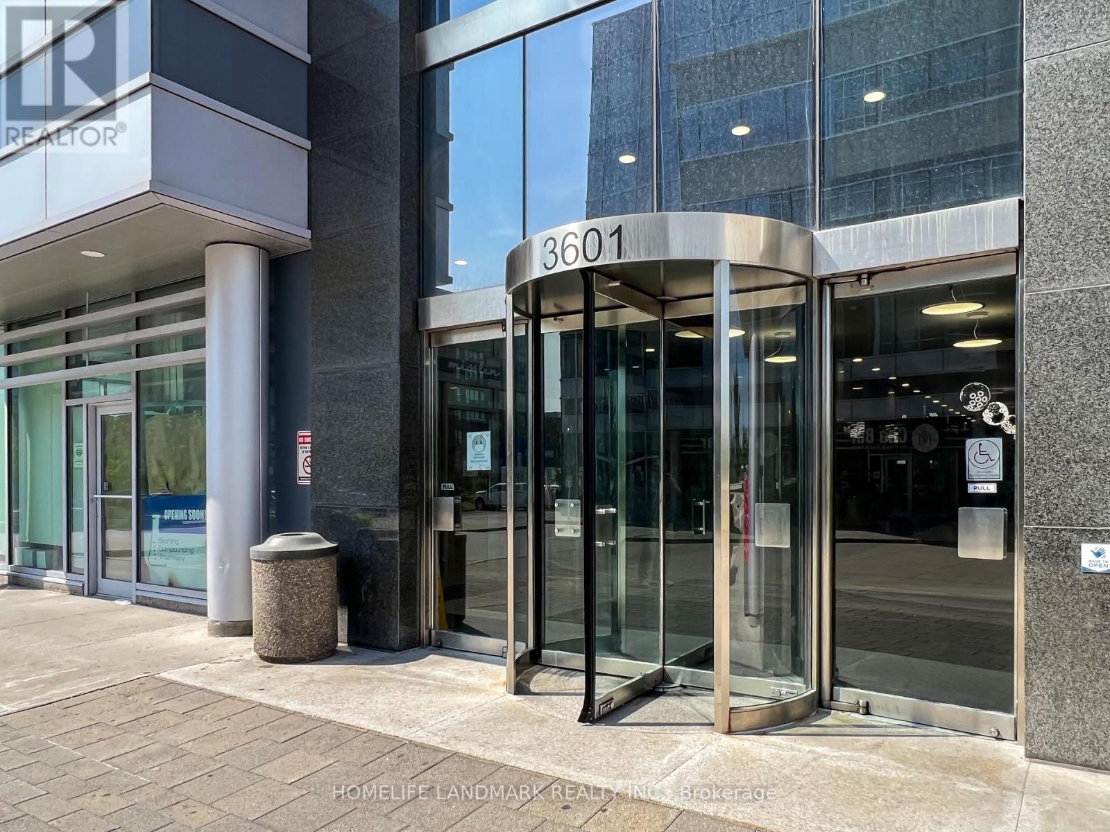 707 - 3601 Highway 7 Highway E, Markham, Ontario  L3R 0M3 - Photo 6 - N12882798